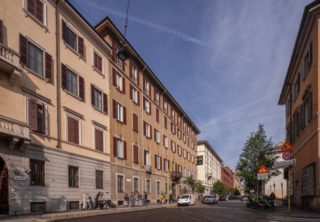 Appartamento a Milano - San Vittore