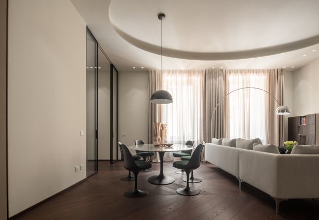 Appartamento a Milano - San Vittore