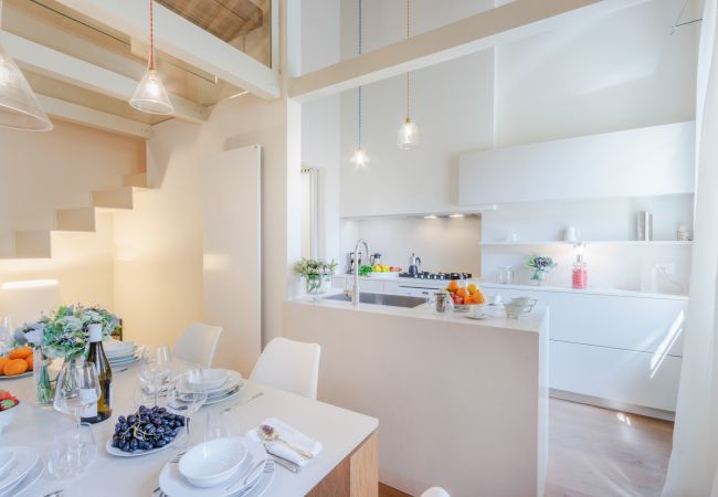 Appartamento a Lucca - Casa Sabrina Appartamento a Lucca - Casa Sabrina
