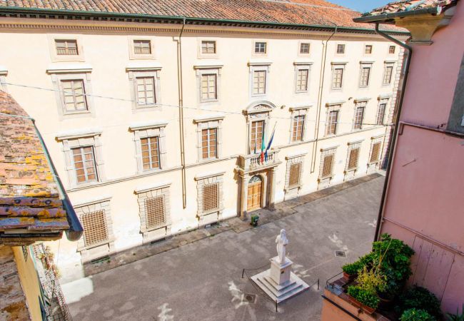 Appartamento a Lucca - Casa Sabrina Appartamento a Lucca - Casa Sabrina