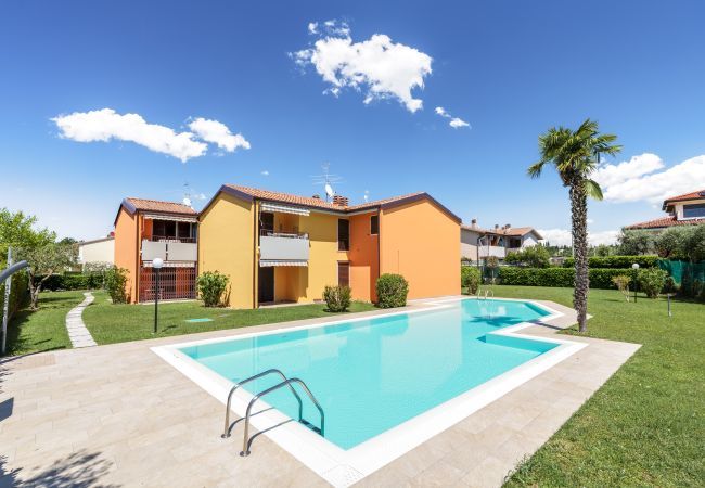 Appartamento a Lazise - BLITZ 2