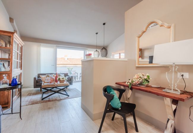 Appartamento a Lucca - Casa Marta Appartamento a Lucca - Casa Marta