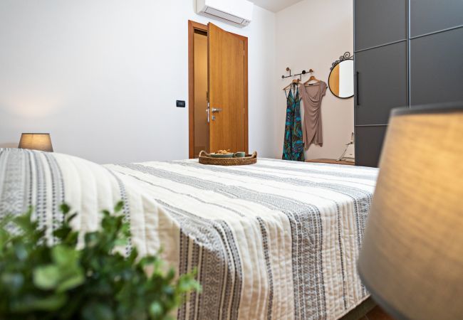 Villetta a Costermano - VILLA IDA - Rodole Villetta a Costermano - VILLA IDA - Rodole