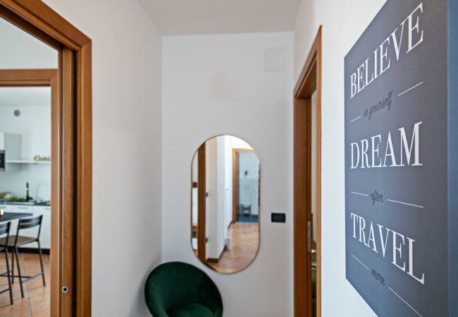 Villetta a Costermano - VILLA IDA - Rodole Villetta a Costermano - VILLA IDA - Rodole