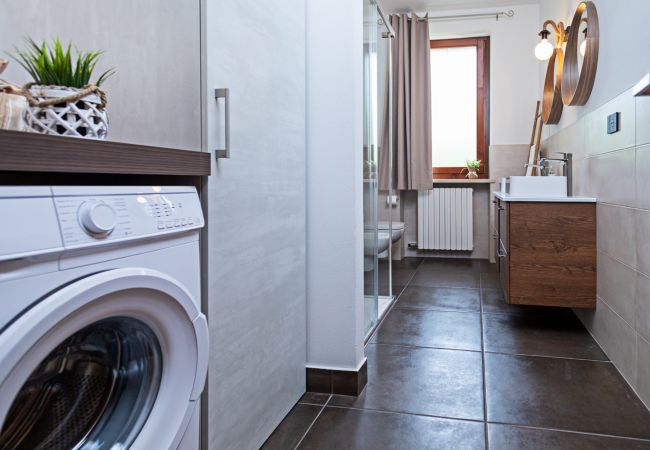 Villetta a Costermano - VILLA IDA - Rodole Villetta a Costermano - VILLA IDA - Rodole