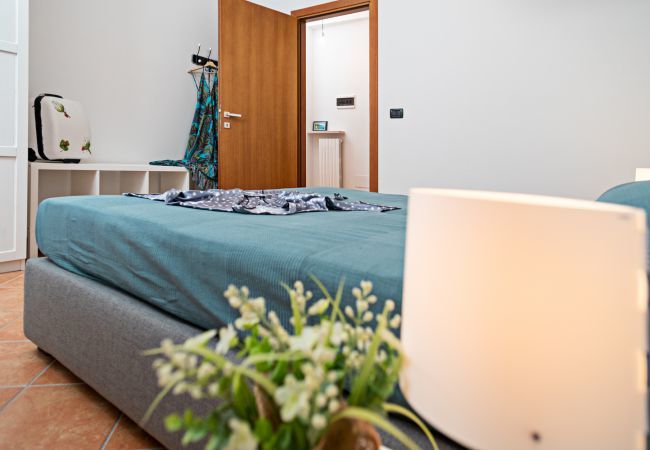 Villetta a Costermano - VILLA IDA - Giarole Villetta a Costermano - VILLA IDA - Giarole