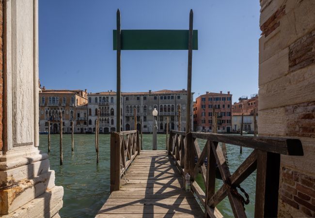 Appartamento a Venezia - Sant'Aponal 