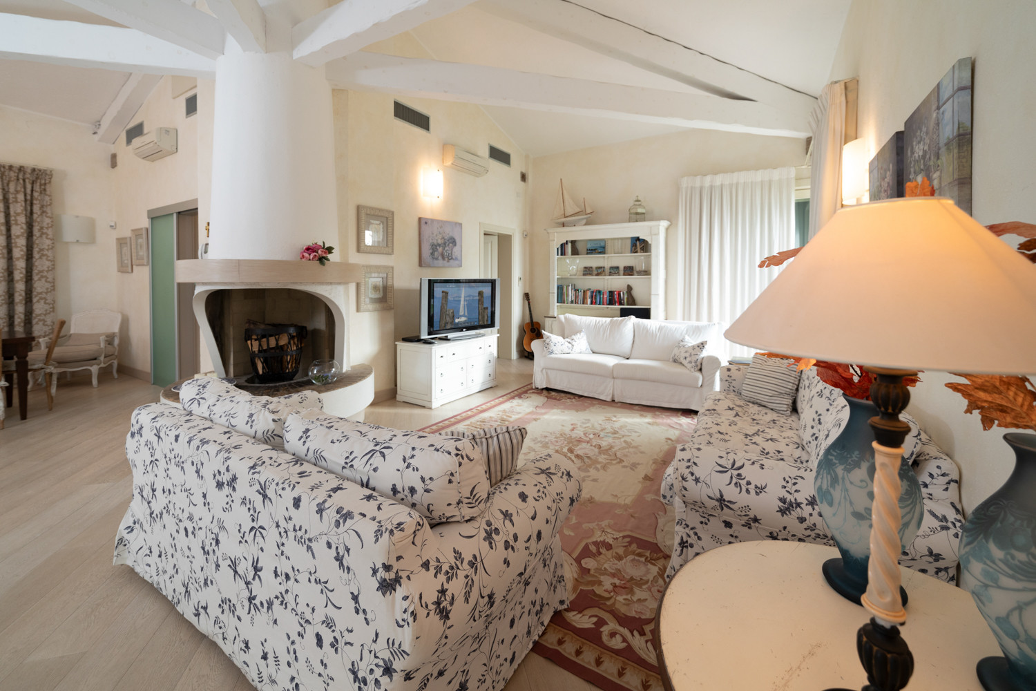 Villa a Bardolino - VILLA INFINITY