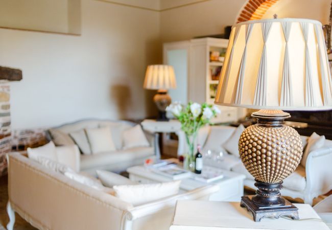 Villa a Pieve a Nievole - Villa Per Sempre Villa a Pieve a Nievole - Villa Per Sempre