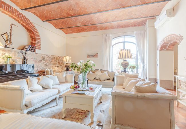 Villa a Pieve a Nievole - Villa Per Sempre Villa a Pieve a Nievole - Villa Per Sempre