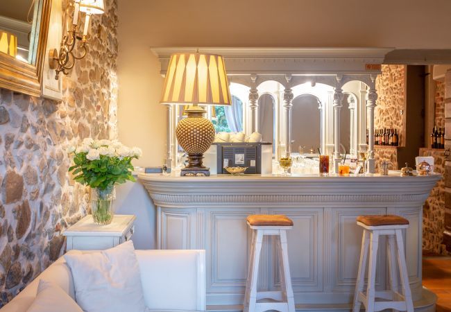 Villa a Pieve a Nievole - Villa Per Sempre Villa a Pieve a Nievole - Villa Per Sempre