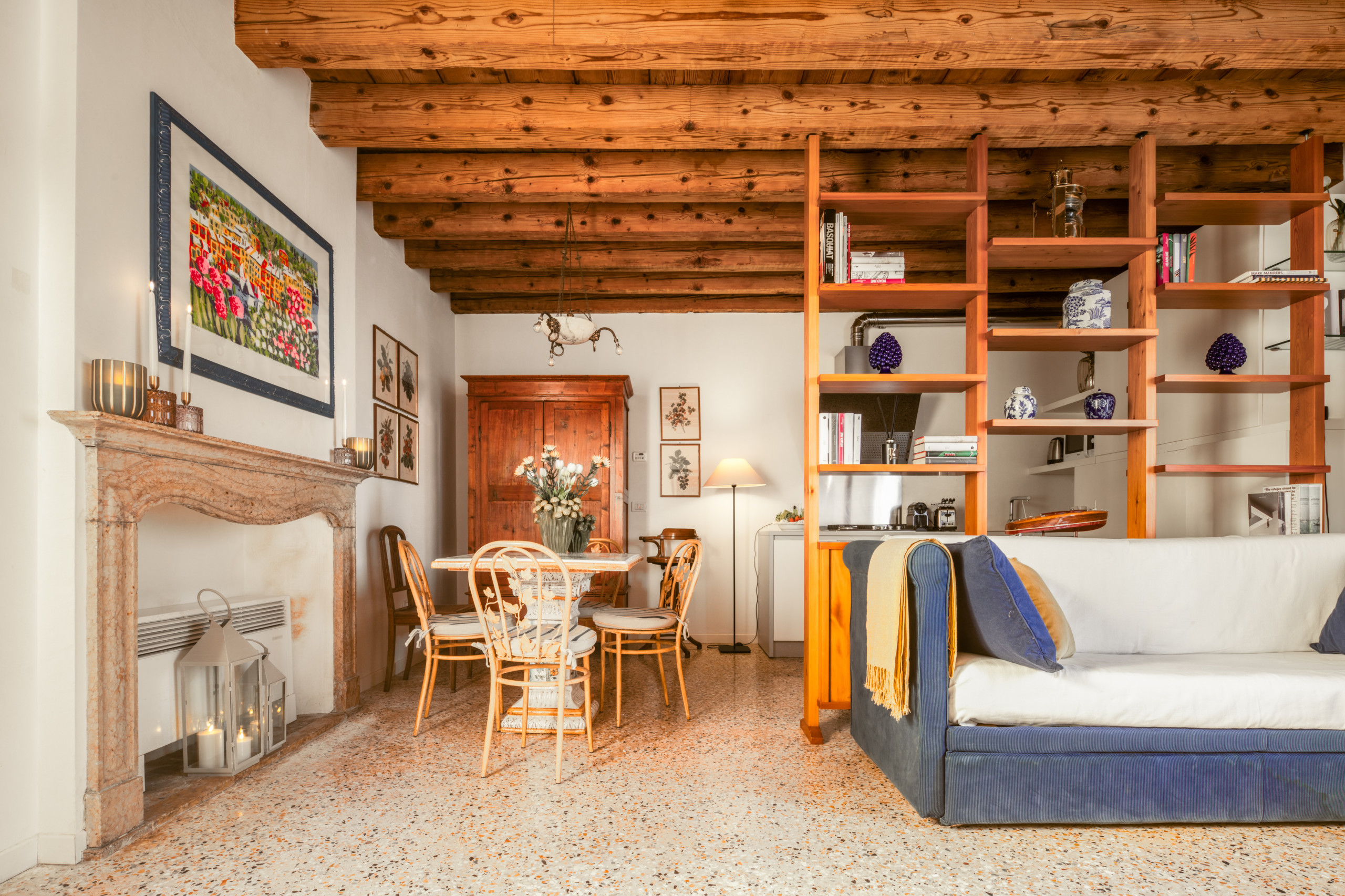 a Venezia - Santa Giustina Cozy Apartment R&R