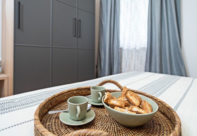 Villa a Costermano - VILLA IDA Villa a Costermano - VILLA IDA