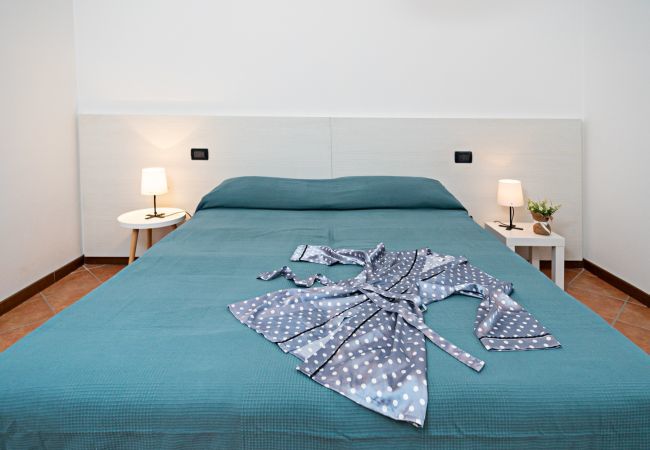 Villa a Costermano - VILLA IDA Villa a Costermano - VILLA IDA