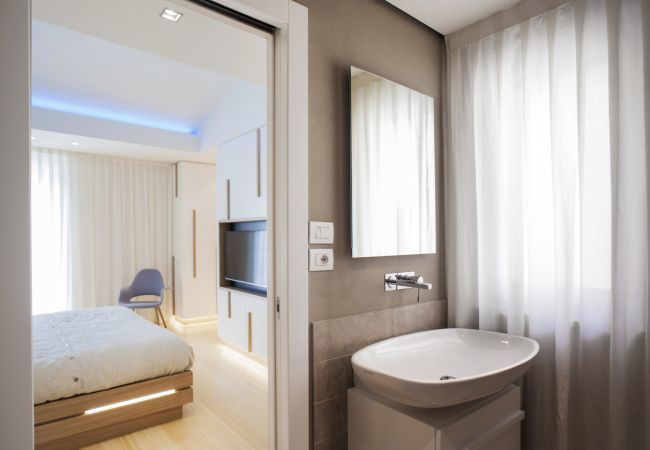 Appartamento a Lucca - Canticle Lucca Luxury Apartment Appartamento a Lucca - Canticle Lucca Luxury Apartment