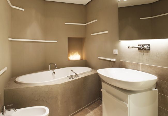 Appartamento a Lucca - Canticle Lucca Luxury Apartment Appartamento a Lucca - Canticle Lucca Luxury Apartment
