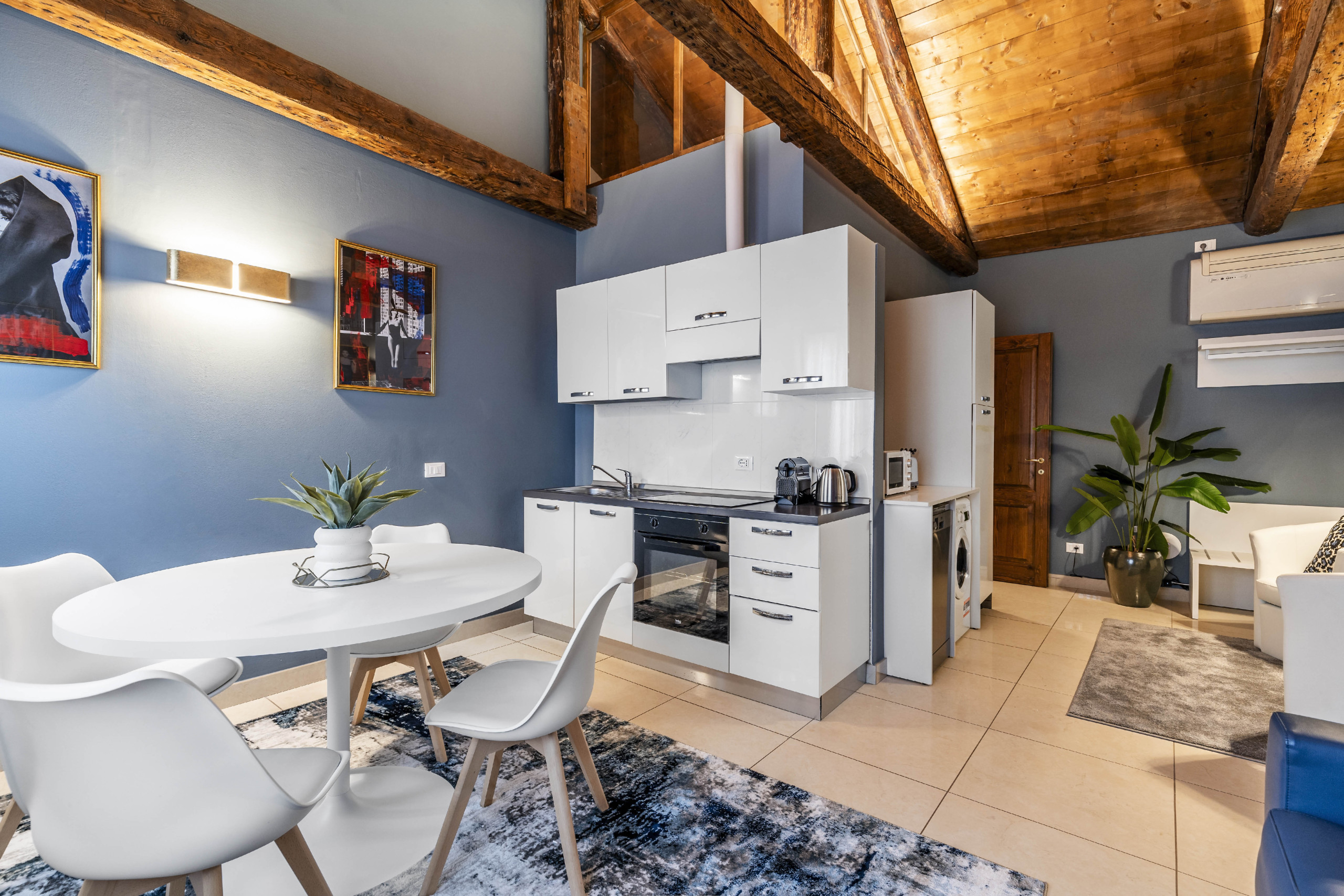  a Venezia - Vivaldi Suites - Apartment 2 R&R