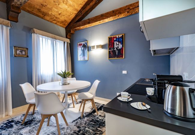 Appartamento a Venezia - San Leonardo Suites - Apartment 2 