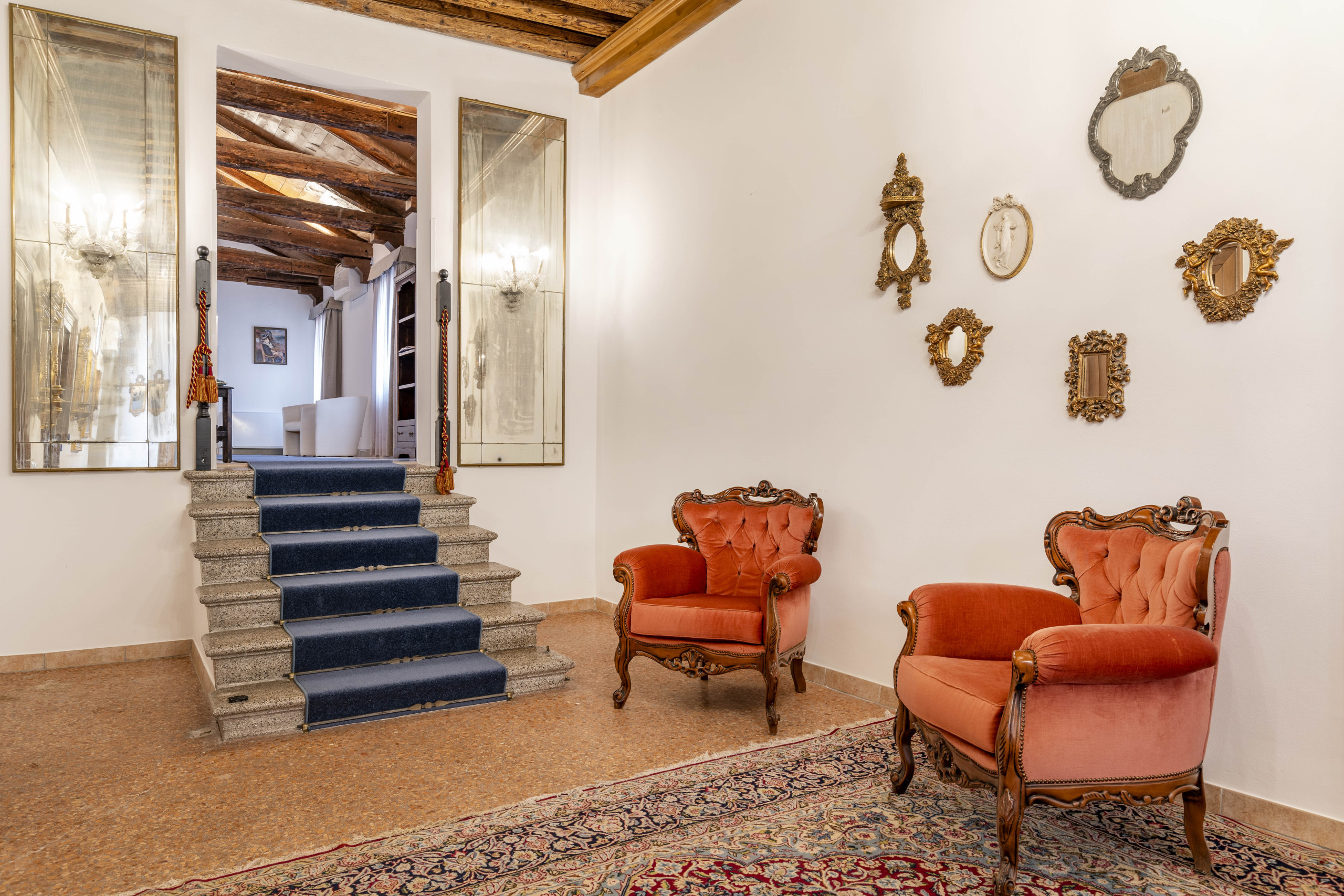 a Venezia - Vivaldi Suites - Apartment 3 R&R
