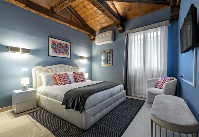 Appartamento a Venezia - San Leonardo Suites - Apartment 3