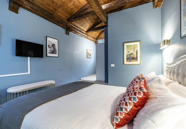 Appartamento a Venezia - San Leonardo Suites - Apartment 3