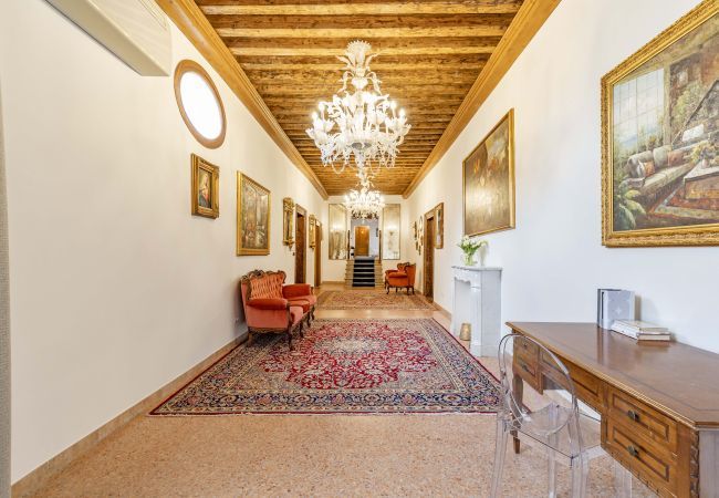 Appartamento a Venezia - San Leonardo Suites - Apartment 3