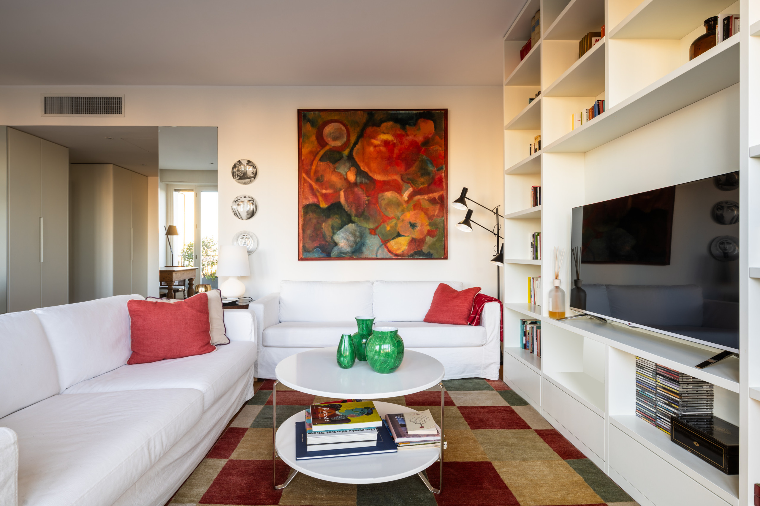  a Milano - City Life View Apartment with Terrace R&R