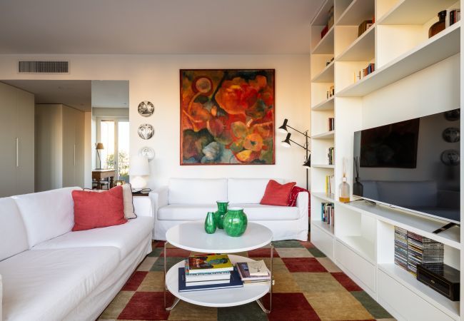 Appartamento a Milano - City Life View Apartment With Terrace R&R