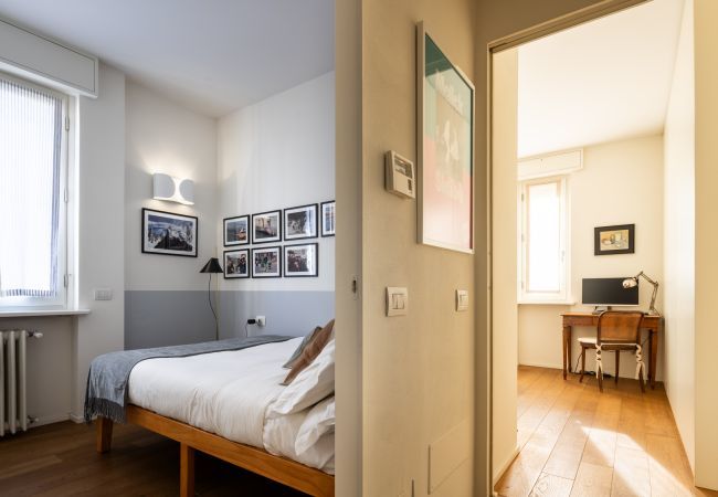 Appartamento a Milano - City Life View Apartment With Terrace R&R