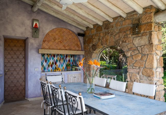 Villa a Porto Cervo - Villa Zenith Villa a Porto Cervo - Villa Zenith