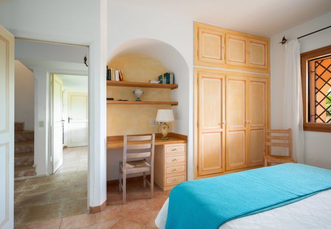Villa a Porto Cervo - Villa Zenith Villa a Porto Cervo - Villa Zenith