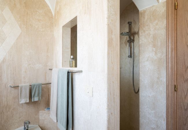 Villa a Porto Cervo - Villa Zenith Villa a Porto Cervo - Villa Zenith