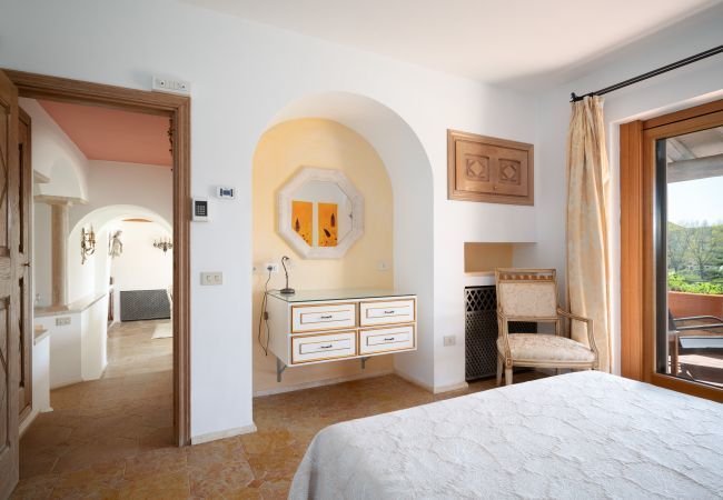 Villa a Porto Cervo - Villa Zenith Villa a Porto Cervo - Villa Zenith