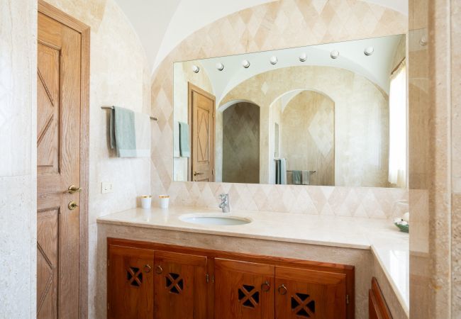 Villa a Porto Cervo - Villa Zenith | villa con piscina privata Porto Cervo