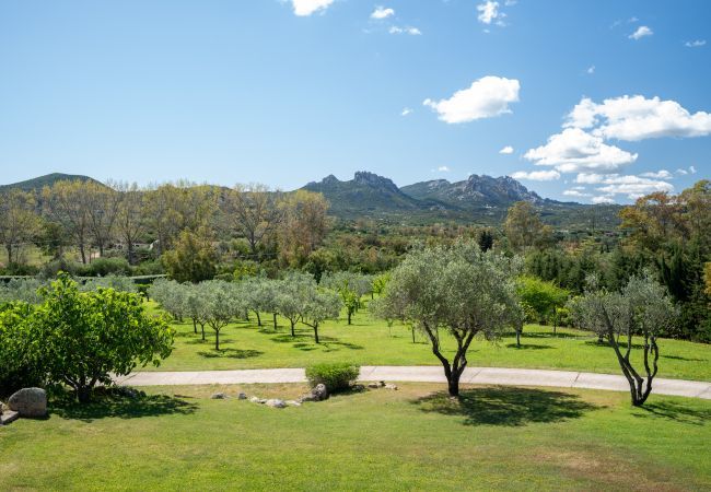 Villa a Porto Cervo - Villa Zenith | villa con piscina privata Porto Cervo