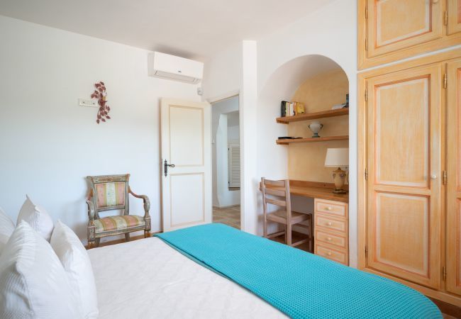 Villa a Porto Cervo - Villa Zenith | villa con piscina privata Porto Cervo