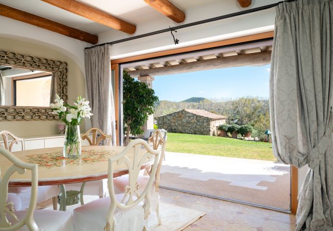 Villa a Porto Cervo - Villa Zenith Villa a Porto Cervo - Villa Zenith