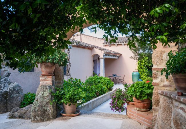 Villa a Porto Cervo - Villa Zenith Villa a Porto Cervo - Villa Zenith