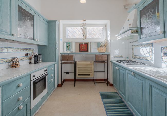 Appartamento a Siracusa - La casa della scrittrice by Dimore in Sicily Appartamento a Siracusa - La casa della scrittrice by Dimore in Sicily