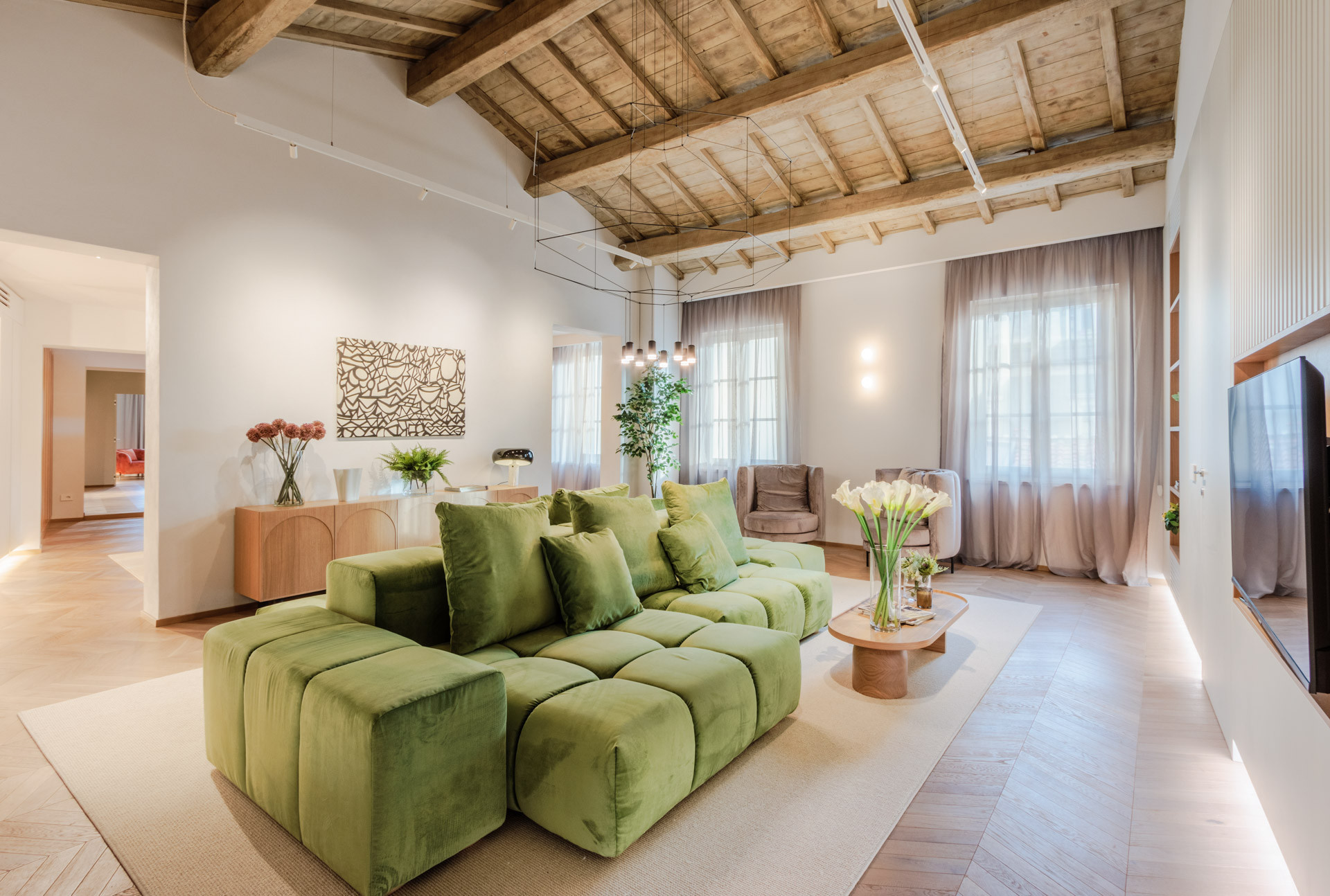  a Lucca - Casa Silvestro