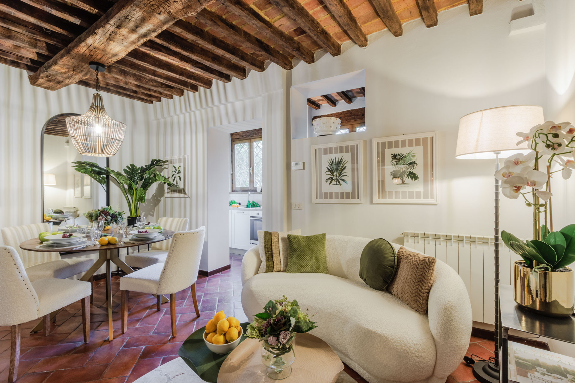  a Lucca - Casa Genny