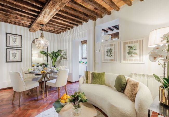 Appartamento a Lucca - Casa Genny Appartamento a Lucca - Casa Genny