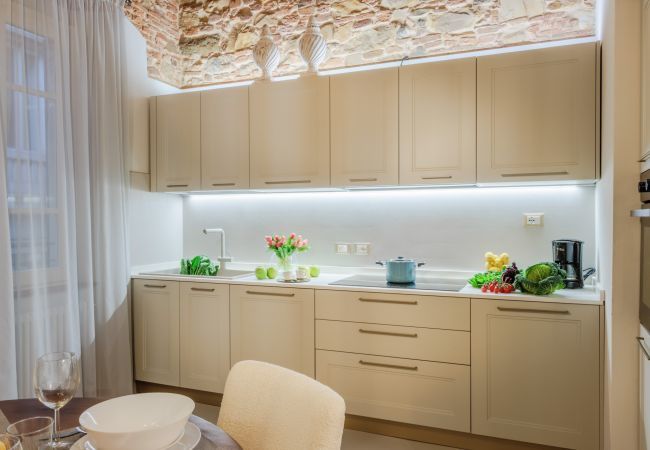 Appartamento a Lucca - Casa Cinnamon Appartamento a Lucca - Casa Cinnamon