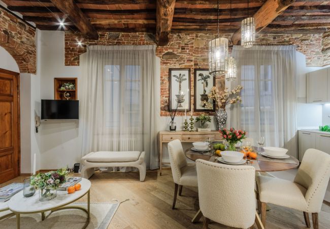Appartamento a Lucca - Casa Cinnamon Appartamento a Lucca - Casa Cinnamon