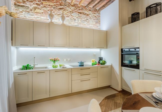 Appartamento a Lucca - Casa Cinnamon Appartamento a Lucca - Casa Cinnamon