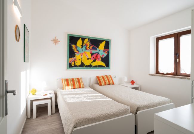 Appartamento a Porto San Paolo - Casa Cindy Appartamento a Porto San Paolo - Casa Cindy