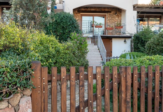 Appartamento a Porto San Paolo - Casa Cindy Appartamento a Porto San Paolo - Casa Cindy
