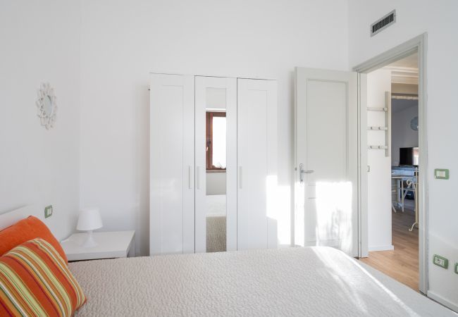 Appartamento a Porto San Paolo - Casa Cindy - moderno flat affacciato su Tavolara