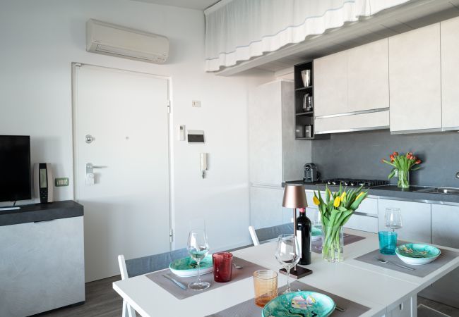 Appartamento a Porto San Paolo - Casa Cindy - moderno flat affacciato su Tavolara