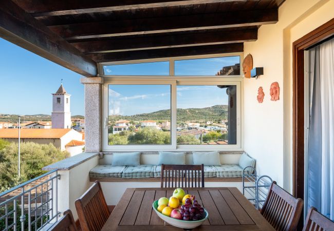 Appartamento a Porto San Paolo - Casa Cindy Appartamento a Porto San Paolo - Casa Cindy